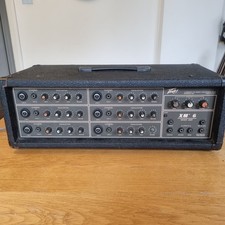 Peavey XM 6 mixer Amplifier