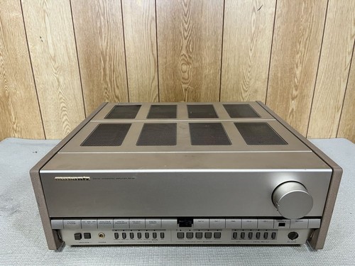 Marantz integrated - pm-95,