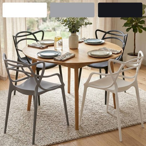 Set modern stackable - 4,