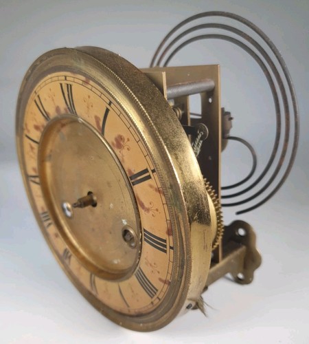 Hac antique wall - hac,