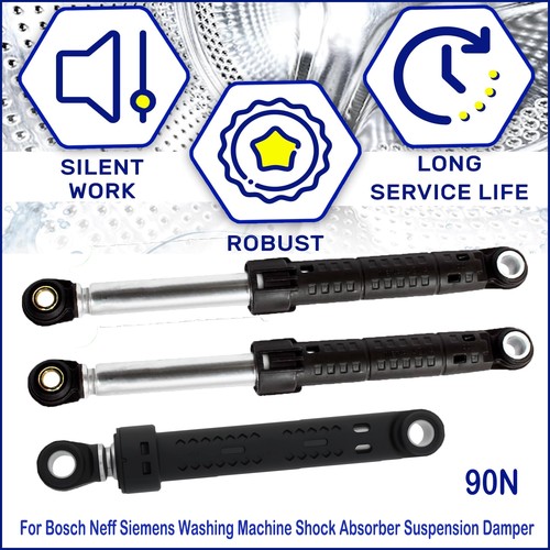 Shock absorber for bosch - 2/3x,