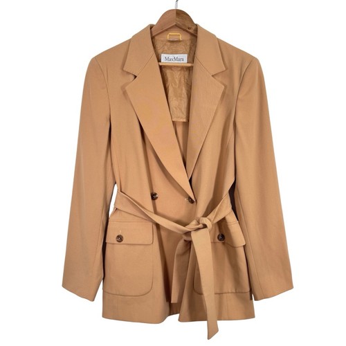 Max mara blazer - max, jacket