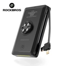 ROCKBROS Bicycle Light Front