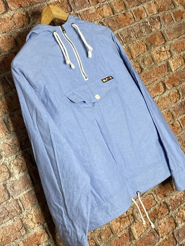 Quba sails jacket womens - sails,
