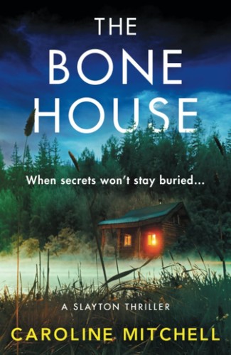 The bone house gripping - bone, a