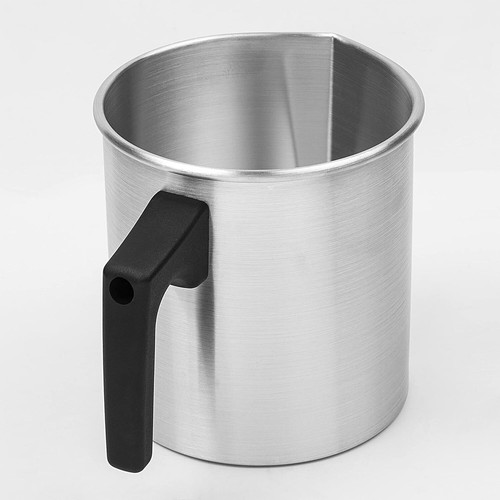 Wax melting pot - melting, candle