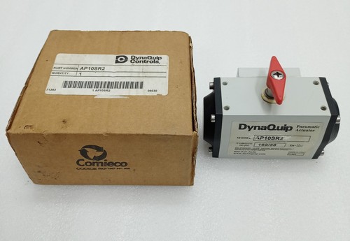 Dynaquip controls ap10sr2 - controls,