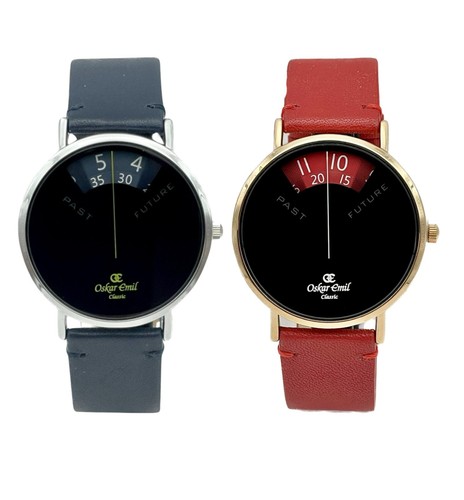 Oskar emil classic mystic - oskar,
