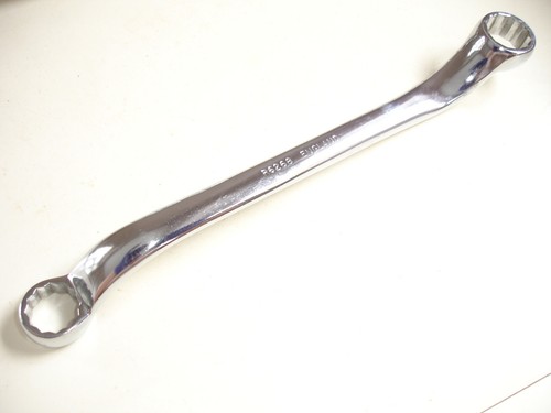 Britool ring spanner af x - 5/8,