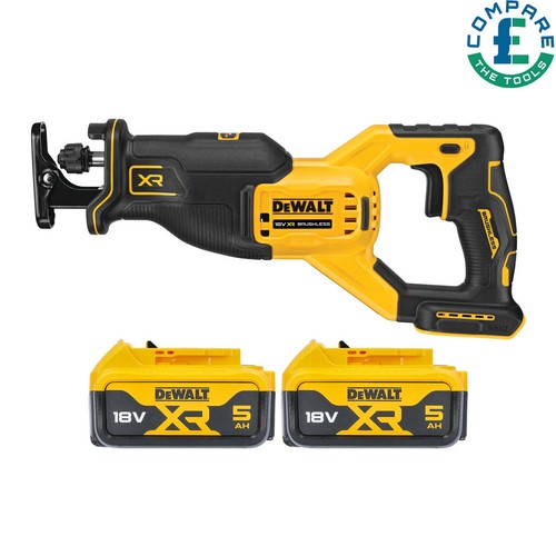 Dewalt dcs382 18v brushless - dcs382, xr