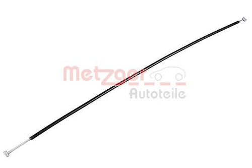 New bonnet cable for bmw - bonnet, bmw:3