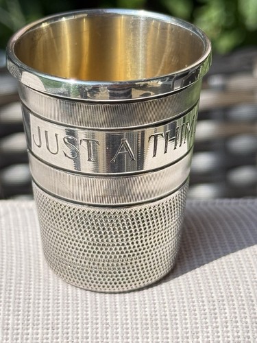 Vintage 1953 sterling silver - vintage,