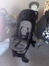 My Babiie Unisex Stroller