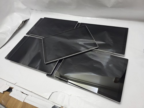 Joblot surface pro - 3, and