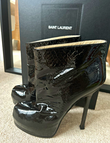 Saint laurent women black - saint,