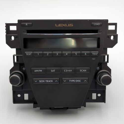 2007 2008 2009 2010 - , lexus