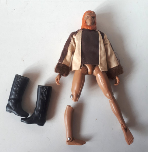 Zaius planet the apes - of,