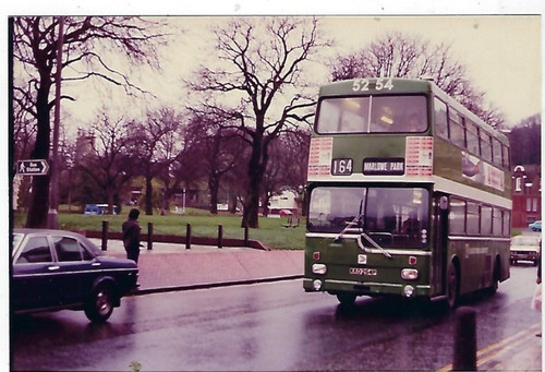 Bus photo kko254p maidstone - photo:, &