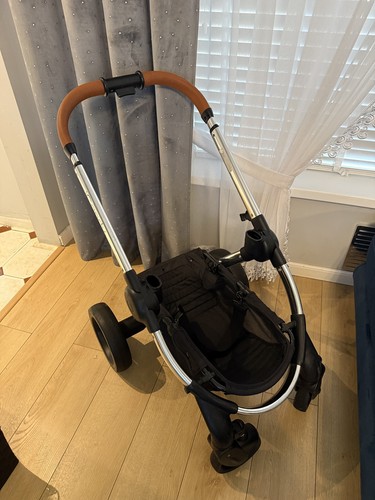 Icandy peach 4 - icandy, pram