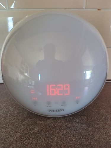 Philips hf3520 smart - smart, sleep