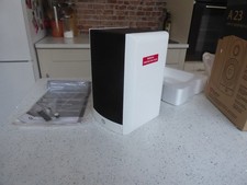 Boston Acoustics A23 Speaker White  - Boxed & Still in Protective Wrap