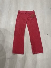 Juicy Couture pink y2k