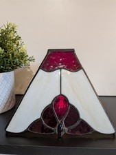 Tiffany Style Lampshade Glass