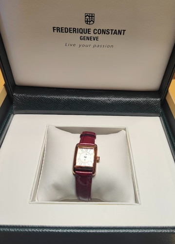 Frederique constant geneve - frederique,