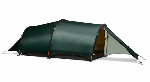 Hilleberg hellags tent - hilleberg,