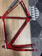 Cannondale Carbon Bike Frame
