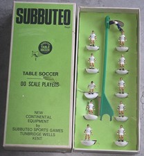 Subbuteo Nancy Ref 141 HW