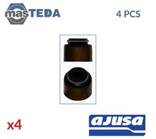 12020300 VALVE STEM SEAL SET AJUSA 4PCS FOR TOYOTA COROLLA,HIACE IV,HILUX VII
