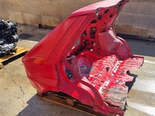 lancia delta evolution parts