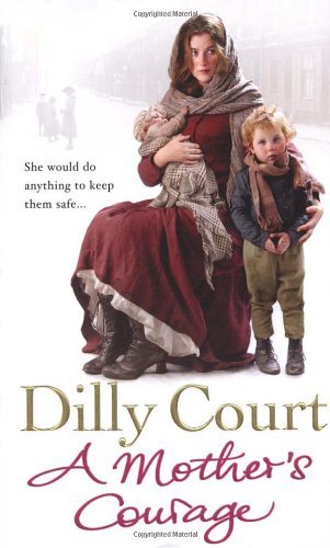 Mother courage dilly - mother's, by