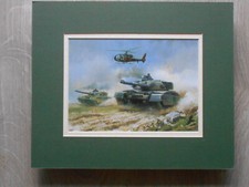 Frank Wootton Aircraft print