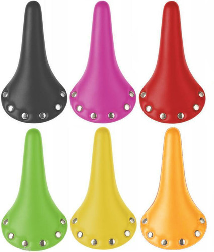 Bike bicycle saddle riveted - bike,
