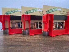 Paint Brush & Roller Drying &