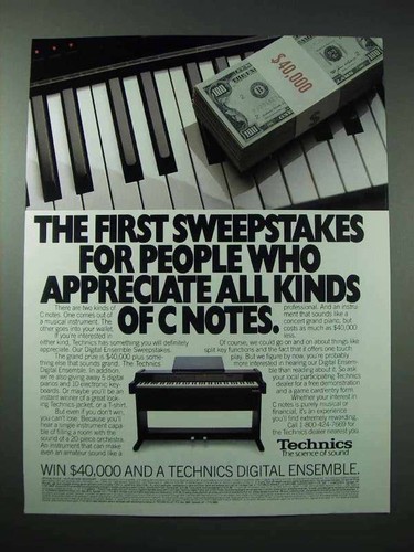 1988 technics digital ensemble - 1988,