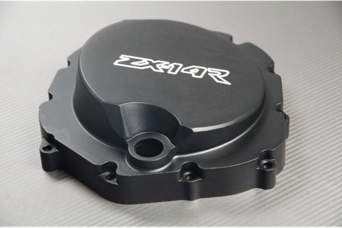 Clutch cover engine crankcase - clutch,