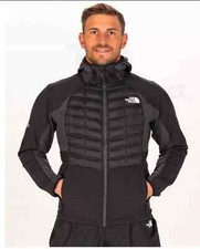 New North Face MA Lab Hybrid