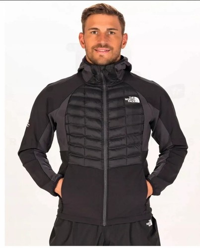 New north face lab - new,