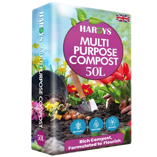 Hardys litre multi - hardys,