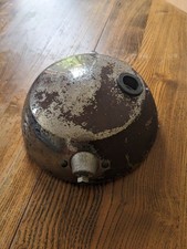 Ducati Bevel 900 Headlamp