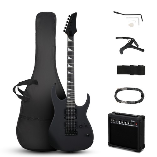 Glarry beginer electric guitar - beginer,