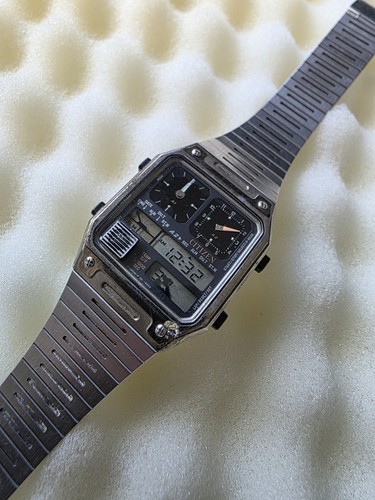Rare vintage citizen 5014 - vintage, 30-5014