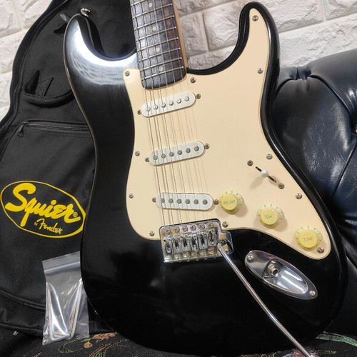Squier fender bullet strat - fender,