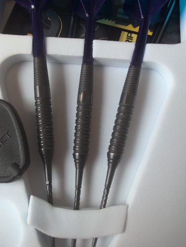 Target bolide void darts - target,