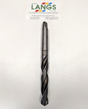 24mm Morse Taper Drill Bits -