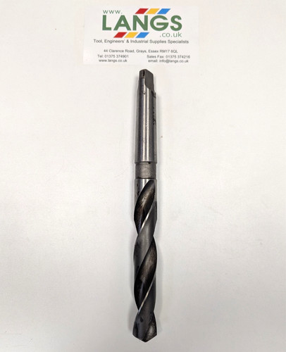 24mm morse taper drill - 24mm,