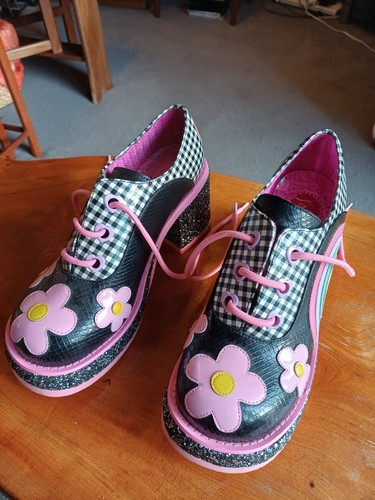 Irregular choice womens - irregular,